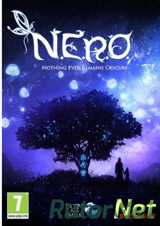 N.E.R.O.: Nothing Ever Remains Obscure (2016) PC | RePack от VickNet