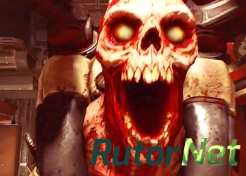 В Doom появятся «ультра-кошмарные» настрокий графики