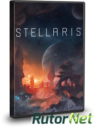 Stellaris: Galaxy Edition [v 1.0.3] (2016) PC | RePack от Valdeni