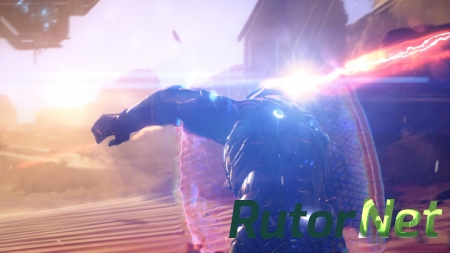 Студия BioWare скорректировала дату выхода Mass Effect: Andromeda