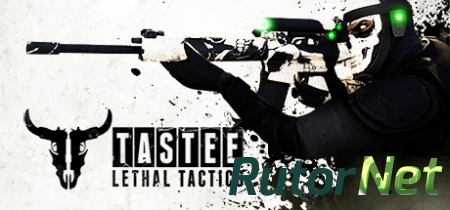 TASTEE: Lethal Tactics (2016) PC | Лицензия
