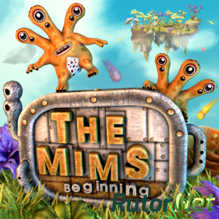 The Mims Beginning (Squatting Penguins) (ENG) [L] - CODEX