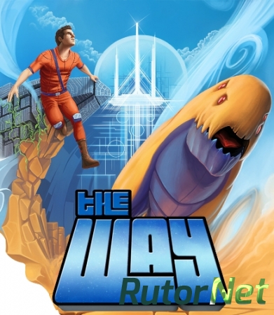 The Way (PlayWay S.A.) (RUS/ENG/MULTi7) [L] - GOG
