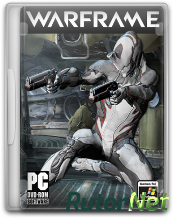 Warframe [18.12.2] (2013) PC | Online-only