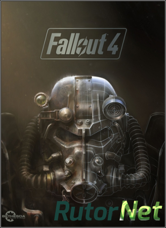 Fallout 4 [v 1.5.205.0 + 3 DLC] (2015) PC | RePack