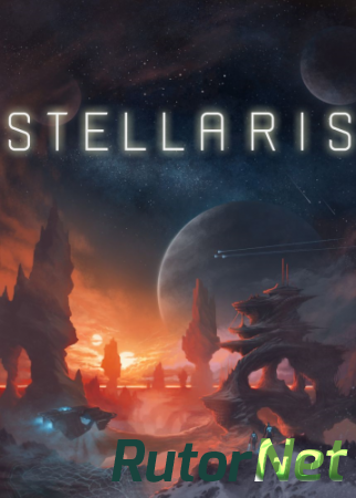 Stellaris: Galaxy Edition [v 1.1.0+DLC] (2016) PC | RePack от Juk.v.Muravenike