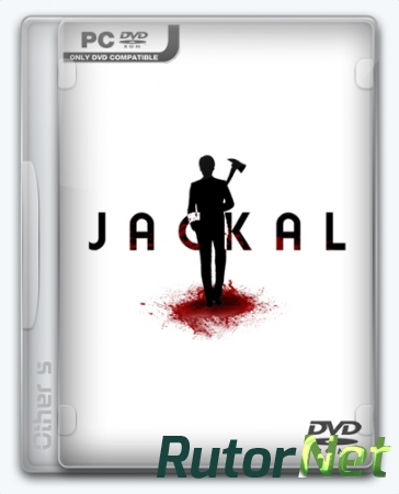 Jackal (2016) PC | Repack