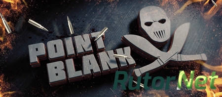 Point Blank [62.8] (2009) PC | Online-only