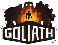 Goliath [Update 2] (2016) PC | RePack от R.G. Механики