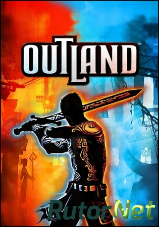 Outland [Update 6] (2014) PC | RePack by Mizantrop1337