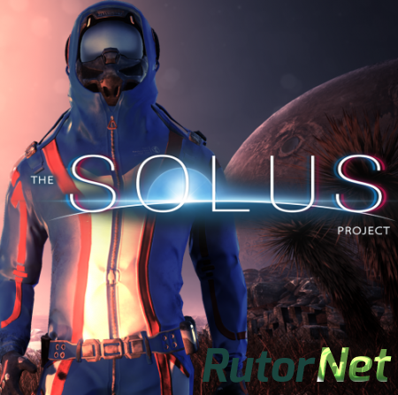 The Solus Project (2016) PC | RePack от Juk.v.Muravenike