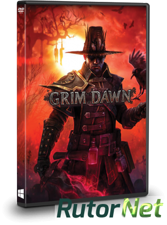 Grim Dawn [v 1.0.0.4] (2016) PC | Лицензия