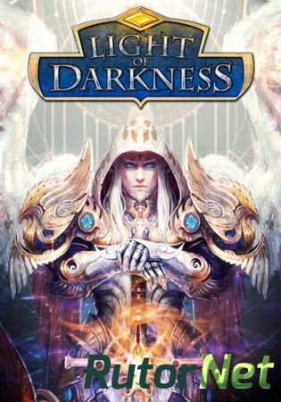Light of Darkness [13.06] (2015) PC | Online-only