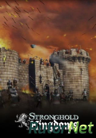 Stronghold Kingdoms: Island Warfare [2.0.29.1] (2010) PC | Online-only