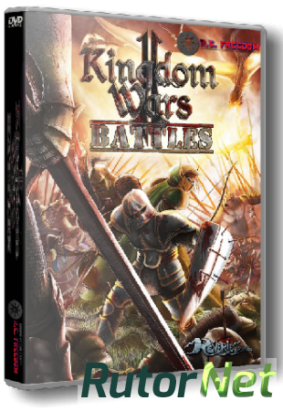 Kingdom Wars 2: Battles [v 1.6 + 1 DLC] (2016) PC | RePack от R.G. Freedom