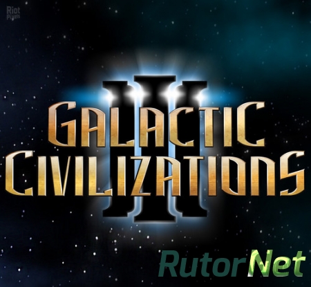 Galactic Civilizations III [v 1.8 + 8 DLC] (2015) PC | RePack от FitGirl