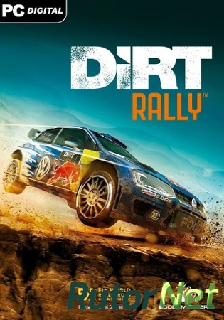 DiRT Rally [v.1.100] (2015) PC | Steam-Rip от Let'sРlay