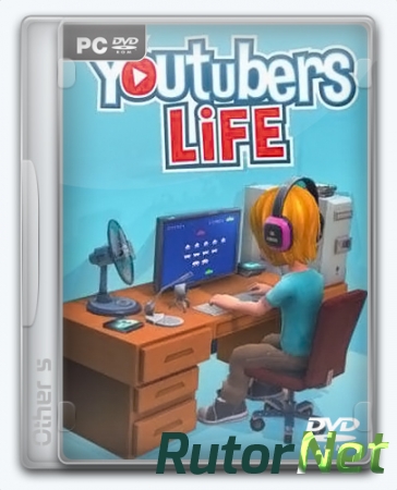 Youtubers Life (2016) PC | Repack