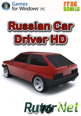 Russian Car Driver HD (2016) PC