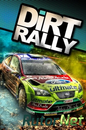 DiRT Rally [v.1.100] (2015) PC | Repack от =nemos=