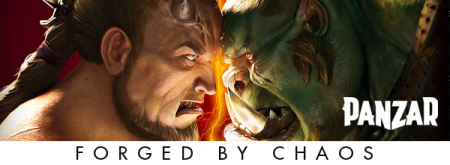 Panzar: Forged by Chaos [41] (2012) РС | Online-only