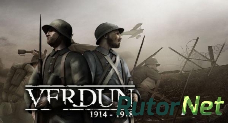 Verdun [253] (2015) PC | Online-only