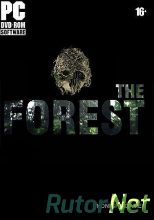 The Forest [v.0.41b] (2014) PC | Steam-Rip от Let'sPlay