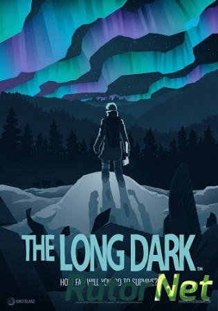 The Long Dark [v.348] (2014) PC | Steam-Rip от Let'sPlay