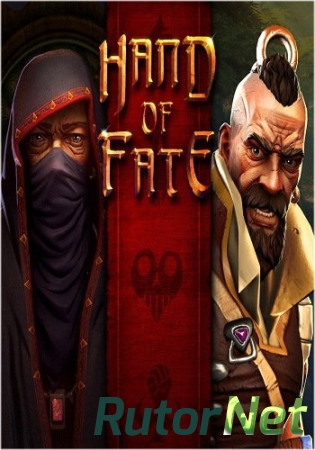 Hand of Fate [v.1.3.10] (2015) PC | Steam-Rip от Let'sРlay