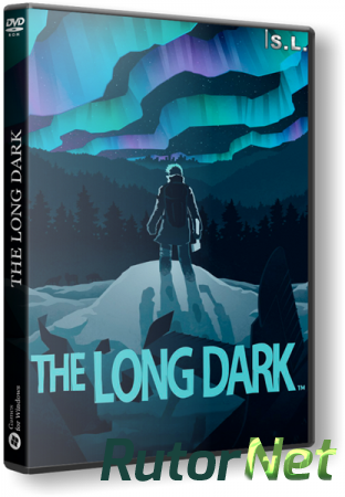 The Long Dark [v.348] (2014) PC | RePack by SeregA-Lus