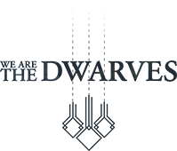 We Are The Dwarves [Update 5] (2016) PC | RePack от Valdeni