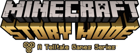 Minecraft: Story Mode - A Telltale Games Series. Episode 1-7 (2015) PC | RePack от Valdeni