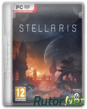 Stellaris: Galaxy Edition [v 1.2.1 + 4 DLC] (2016) PC | Repack от Other's