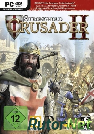 Stronghold Crusader 2: Special Edition [v.1.0.22689] (2014) PC | Steam-Rip от Let'sРlay