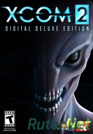 XCOM 2: Digital Deluxe [v.1.0.0.199501] (2016) PC | Steam-Rip от Let'sРlay