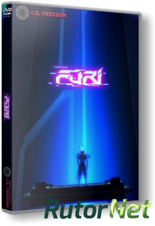Furi (2016) PC | RePack от R.G. Freedom