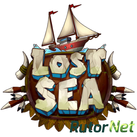 Lost Sea (2016) PC | Лицензия