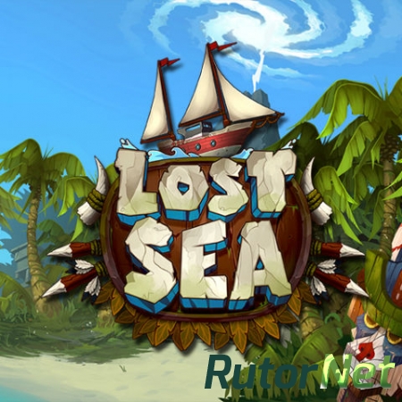 Lost Sea [v1.01] (2016) PC | Лицензия