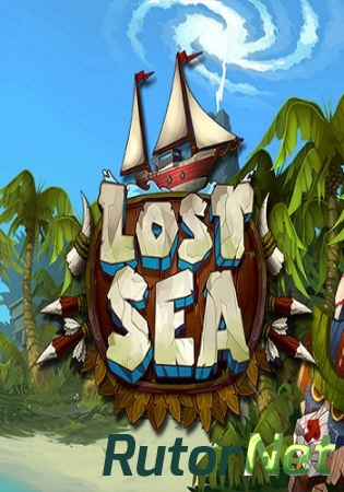 Lost Sea [v1.01] (2016) PC | Repack от Choice