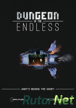 Dungeon of the Endless - Crystal Edition [v.1.1.5] (2014) PC | RePack by NemreT