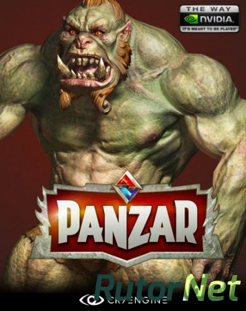 Panzar: Forged by Chaos [41.4] (2012) РС | Online-only