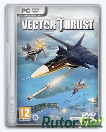 Vector Thrust (2015) PC | Repack от Other's