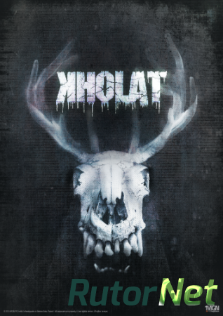 Kholat [Update 3] (2015) PC | Repack от Other's