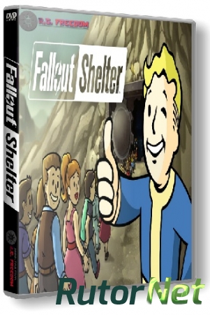 Fallout Shelter (2016) PC | RePack