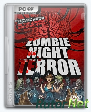 Zombie Night Terror (2016) PC | Repack от Other's