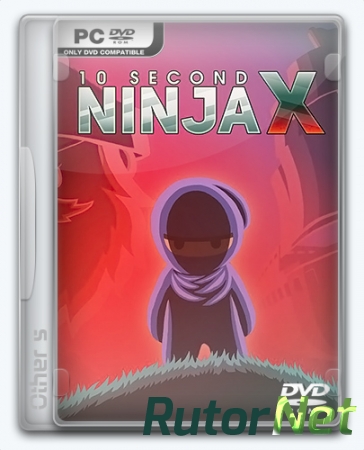 10 Second Ninja X (2014) PC | Repack