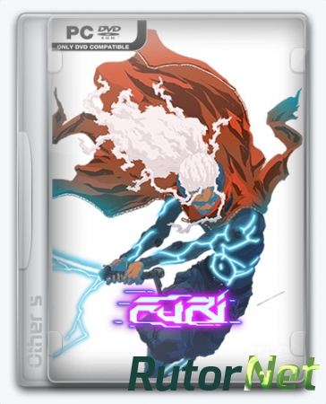 Furi (2016) PC | Repack от Other's
