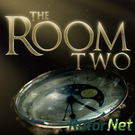 The Room Two (2016) PC | Лицензия