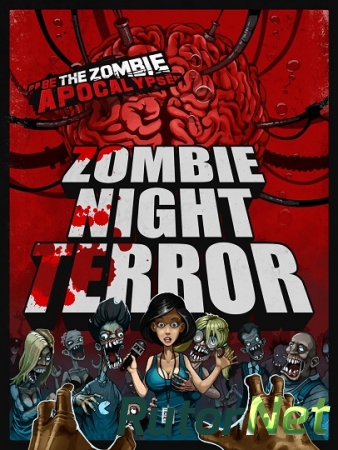 Zombie Night Terror [Update 1] (2016) PC | Лицензия