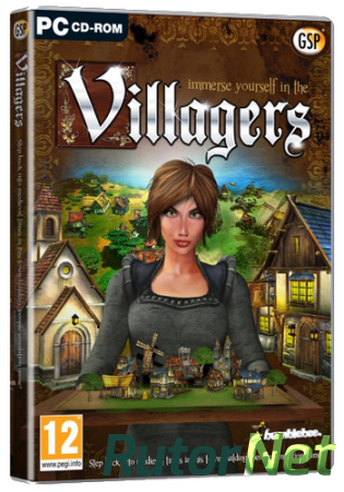 Villagers [v 1.100] (2016) PC | RePack от Valdeni